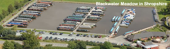 Blackwater
