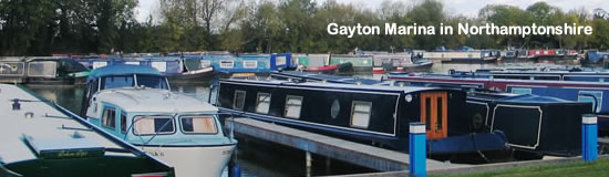 Gayton
