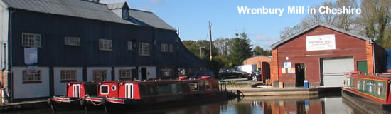 Wrenbury
